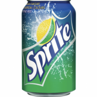 Sprite cans 24x330ml