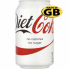 Diet Coke cans GB 24x330ml