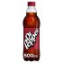 Dr Pepper Bottle 12x500ml