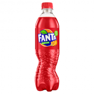 Fanta Twist 12 x 500ml	