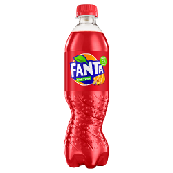 Fanta Twist 12 x 500ml	