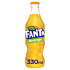 Fanta Orange 330ml x 24 (Glass Bottle)