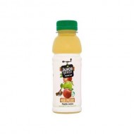 Juice Press Apple Juice 24x330ml