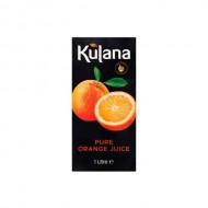 Kulana Orange Juice 12x1ltr