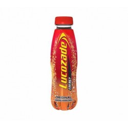 Lucozade Energy Original Pet 24x500ml