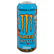 Monster Mango Loco 12x 500ml