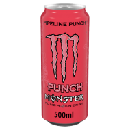 Monster Pipeline Punch 12x500ml