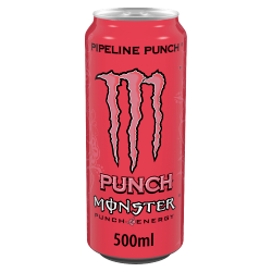 Monster Pipeline Punch 12x500ml