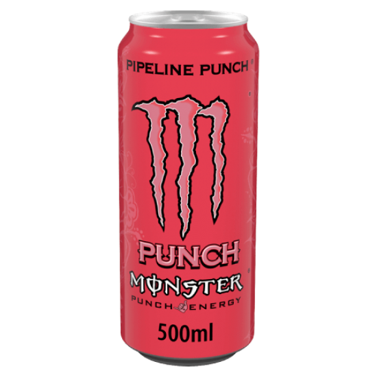 Monster Pipeline Punch 12x500ml