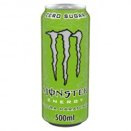 Monster Ultra Paradise 500ml x 12 (Can)