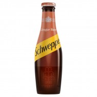 Schweppes Ginger Beer 200ml x 24 (Glass)