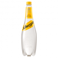 Schweppes Tonic Water 1L x 6 (Bottle)