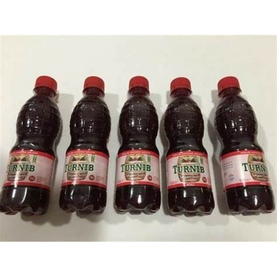 Turnip Salgam 24x 300ml