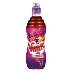 Vimto Original Sport Cup Bottle 12x500ml