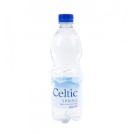 Celtic Spring Still Water 24x500ml