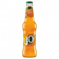 J2O Orange & Passion Fruit 24x275ml