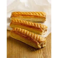 BAKO 8" Sausage Rolls 48x152g