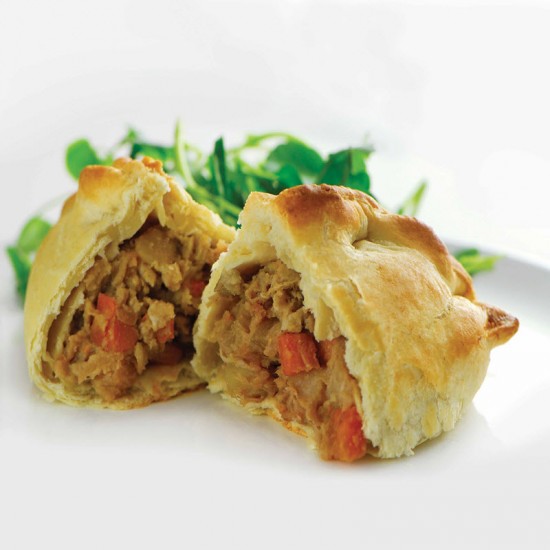 BAKO Traditional Pasty 30x216g