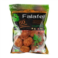 Flames Falafel (30g)-2x50