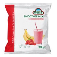 Greens Frozen Smoothie Mix Traditional 1kg