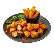 Delightful Poppin Chicken 1kg	