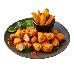 Delightful Poppin Chicken 1kg	