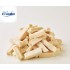 C Vale Cooked Chicken Strips 1x2.50kg