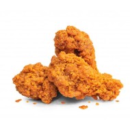 Delightful Hot n Kickin Chicken Wings 1kg