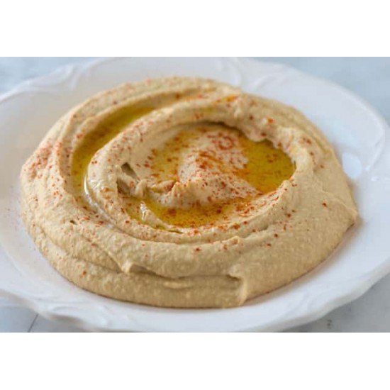 HOUMOUS  1x2kg