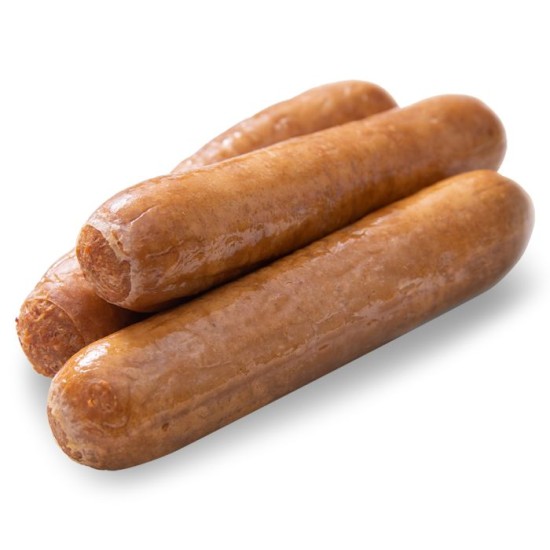 8s Glendale Pork Platinum Sausages 4.54kg