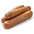 8's Glendale Pork Platinum Sausages 4.54kg