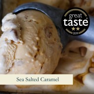 Yorvale Salted Caramel 5L		