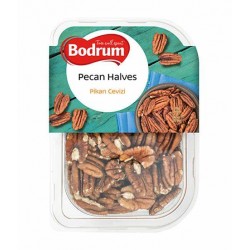 BODRUM PECAN HALVES 150g