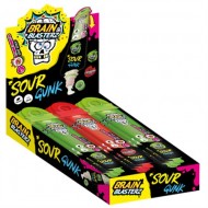 Brain Blasterz Sour Gunk 12 x 28ml