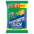 Transform-A-Snack Cheese & Onion Crisps £1 PMP 18X56gr	