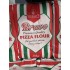 Bravo Pizza Flour 16kg