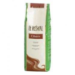 Le Royal Chocolate Powder 1kg