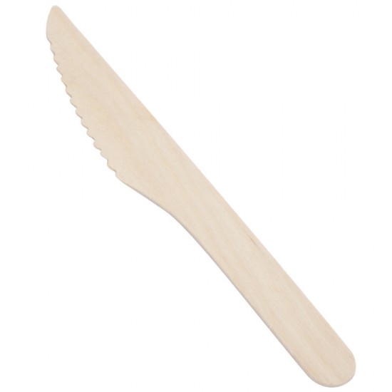 Wooden Knife-311 1000s