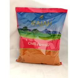 Rajah Chilli Powder Packet 1kg