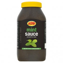 KTC Mint Sauce 2.34kg