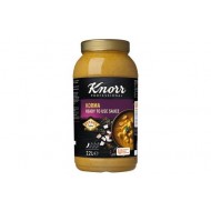 Knorr Patak's Korma Sauce 2.2L