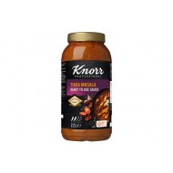 Knorr Patak's Tikka Masala Sauce 2.2L