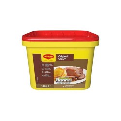 Maggi Original Gravy 1.8kg