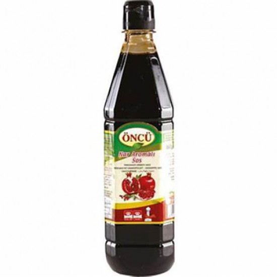 Oncu Nar Eksisi Pomegranate Sauce 960gr