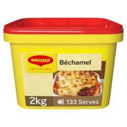 Maggi Bechamel 2kg	