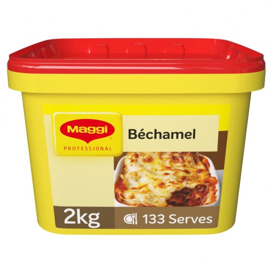 Maggi Bechamel 2kg