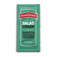 Harrisons Salad Cream Sachets 200pkts