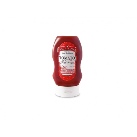 Harrisons Tomato Ketchup Sauce 330ml