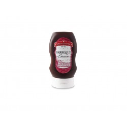 Harrisons Brown Sauce 330ml