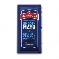 Harrisons Mayonnaise Sachets 200pkts